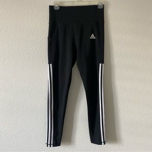 ADIDAS AEROREADY LEGGINGS